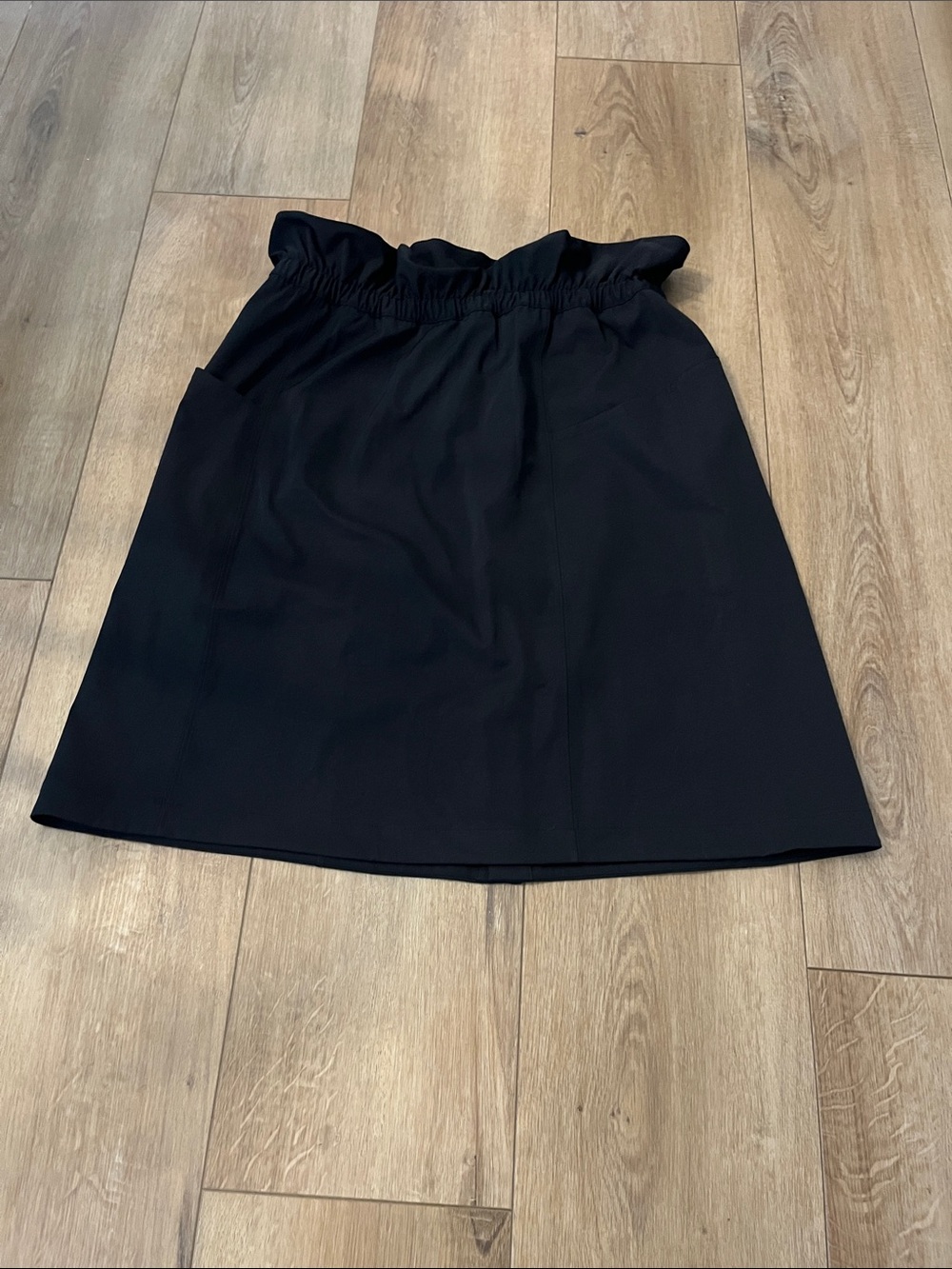 Lululemon Trip Taker Skirt
